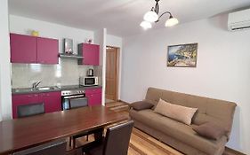 Apartmani Palme